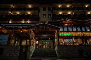 Armon Greenblu Hotel & Wellness Folgarida